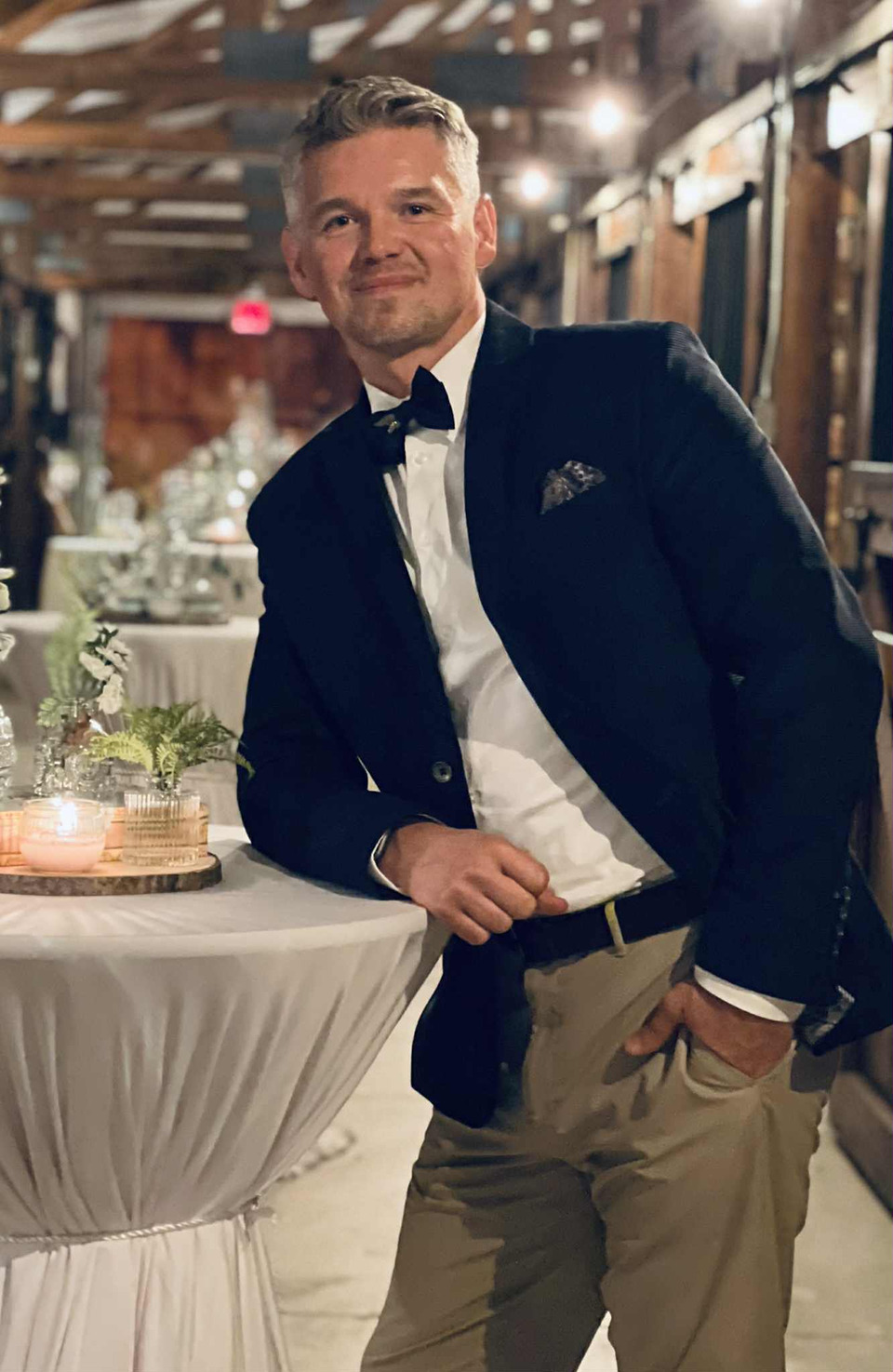 soloist Andrzej Stec